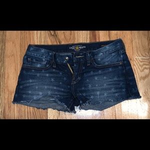 Lucky Brand Shorts